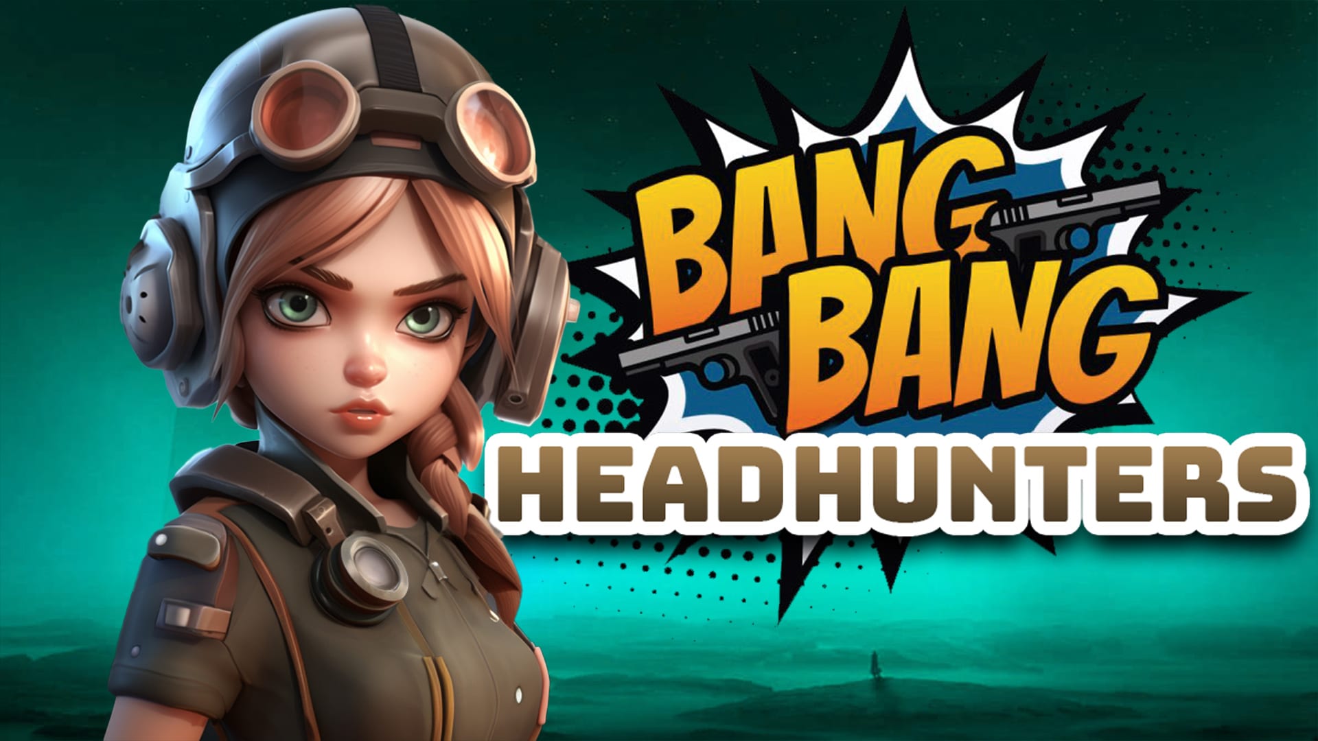 Headhunters: Bang Bang