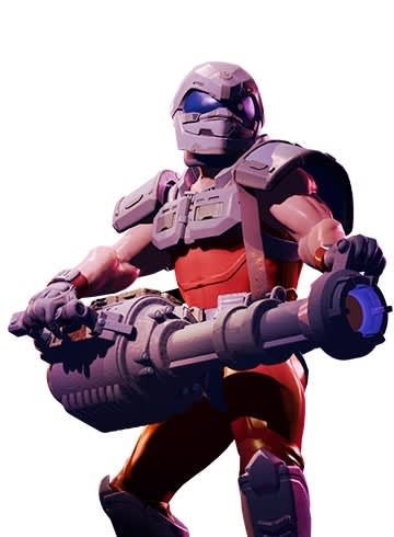 Rendering Ranger: R2 [Rewind]