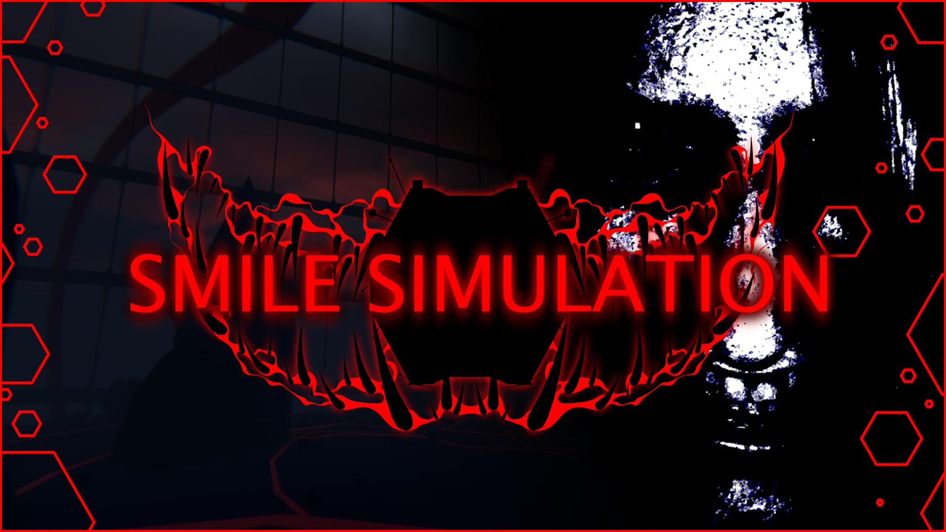 SMILE SIMULATION