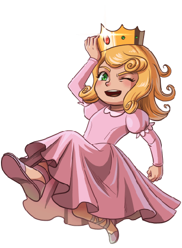 Malu the Princess