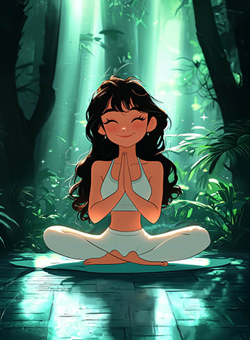 How to Start Yoga: A Beginner's Guide