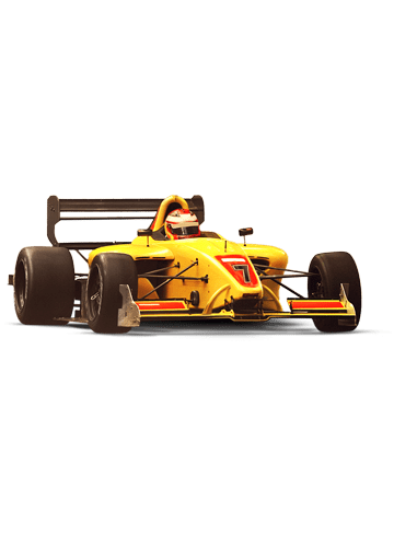 Formula Racing Pro 2025