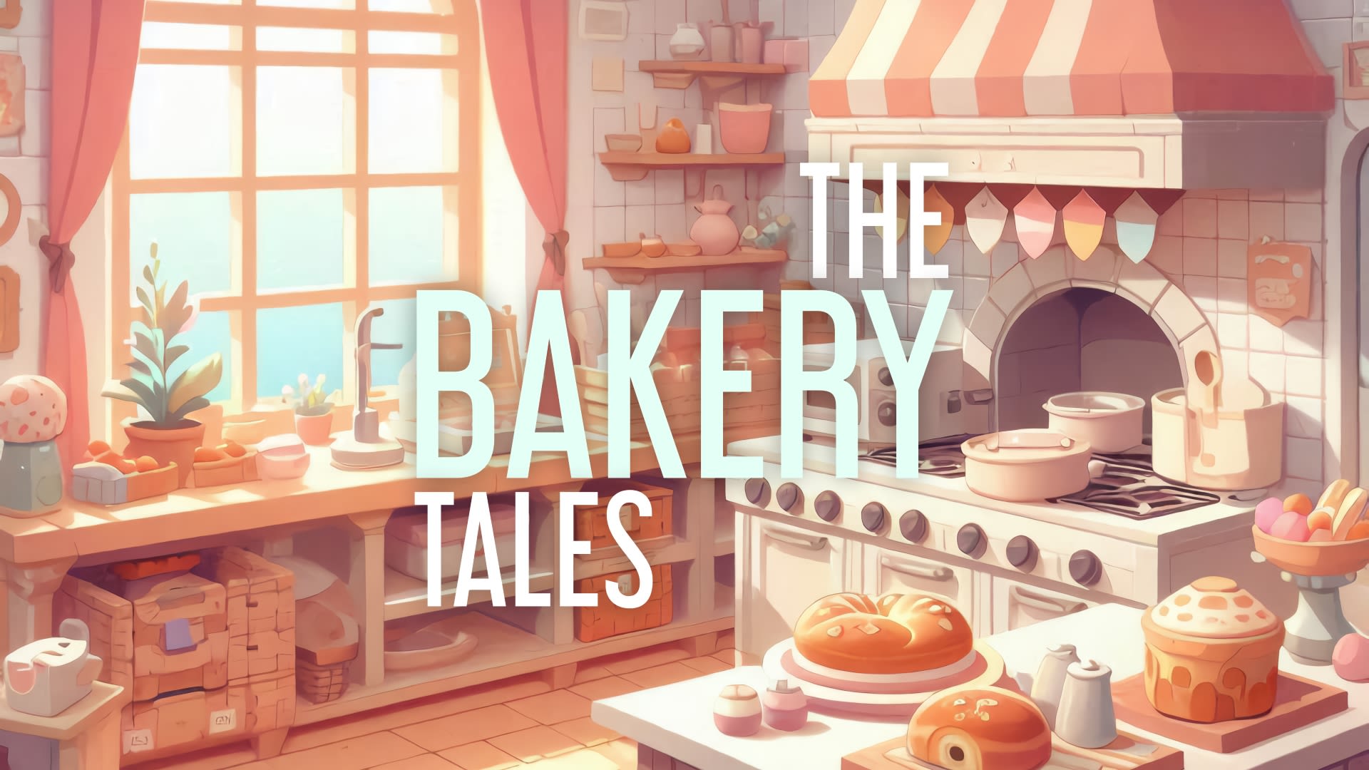 The Bakery Tales