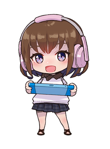 Debug Girl