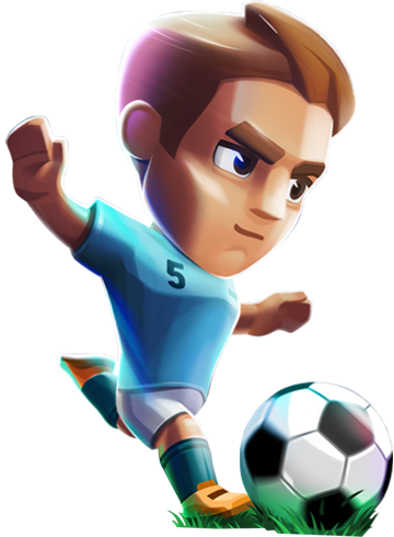 Football Mini Stars for Nintendo Switch - Nintendo Official Site
