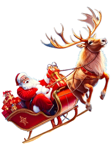 Learn to Play - Santa's Sleigh Ride