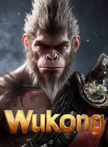 Wukong Sun: Black Legend