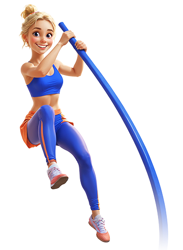 Vaulting Champions