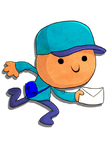 Mayhem Mail