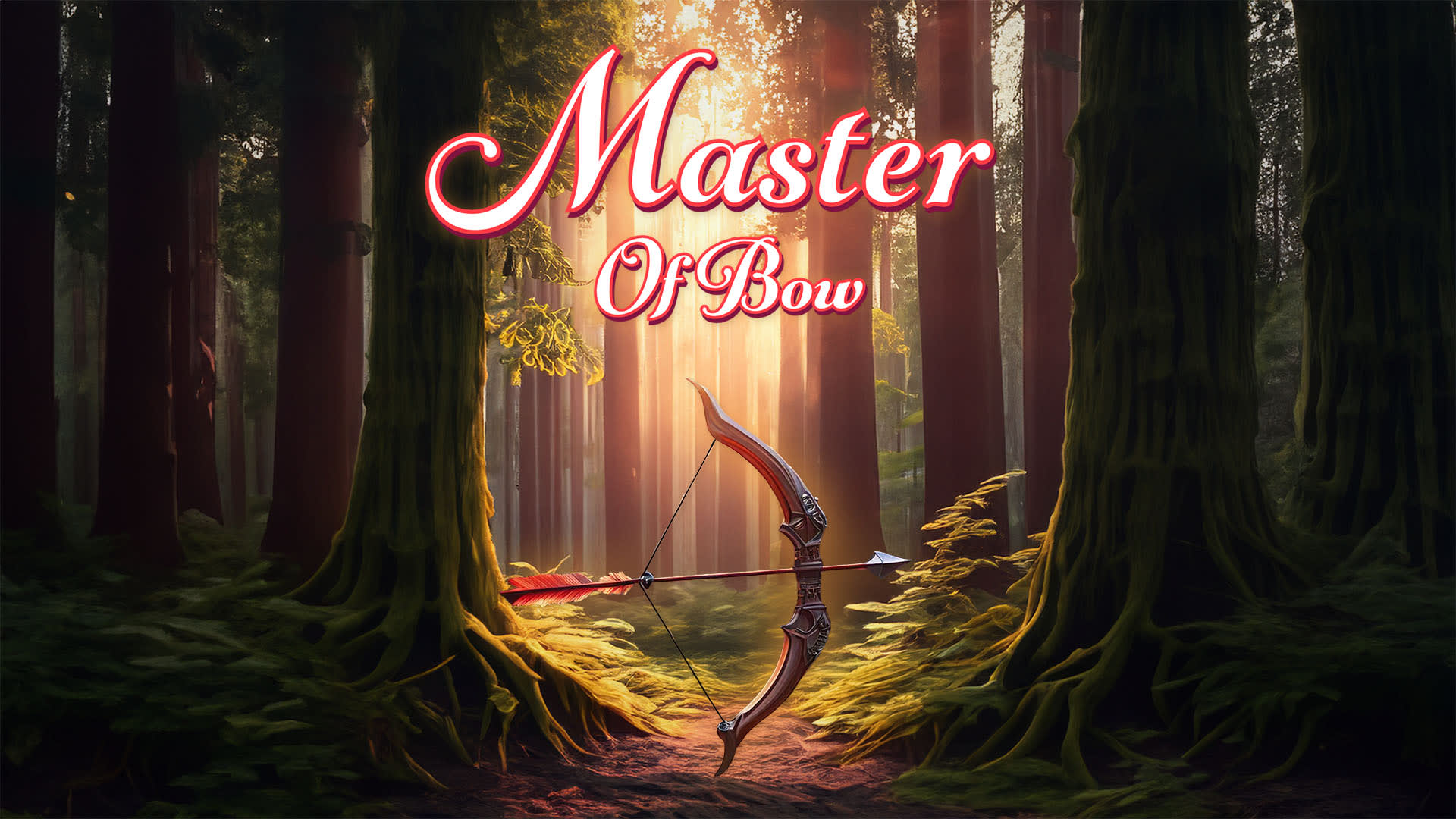 Master Of Bow