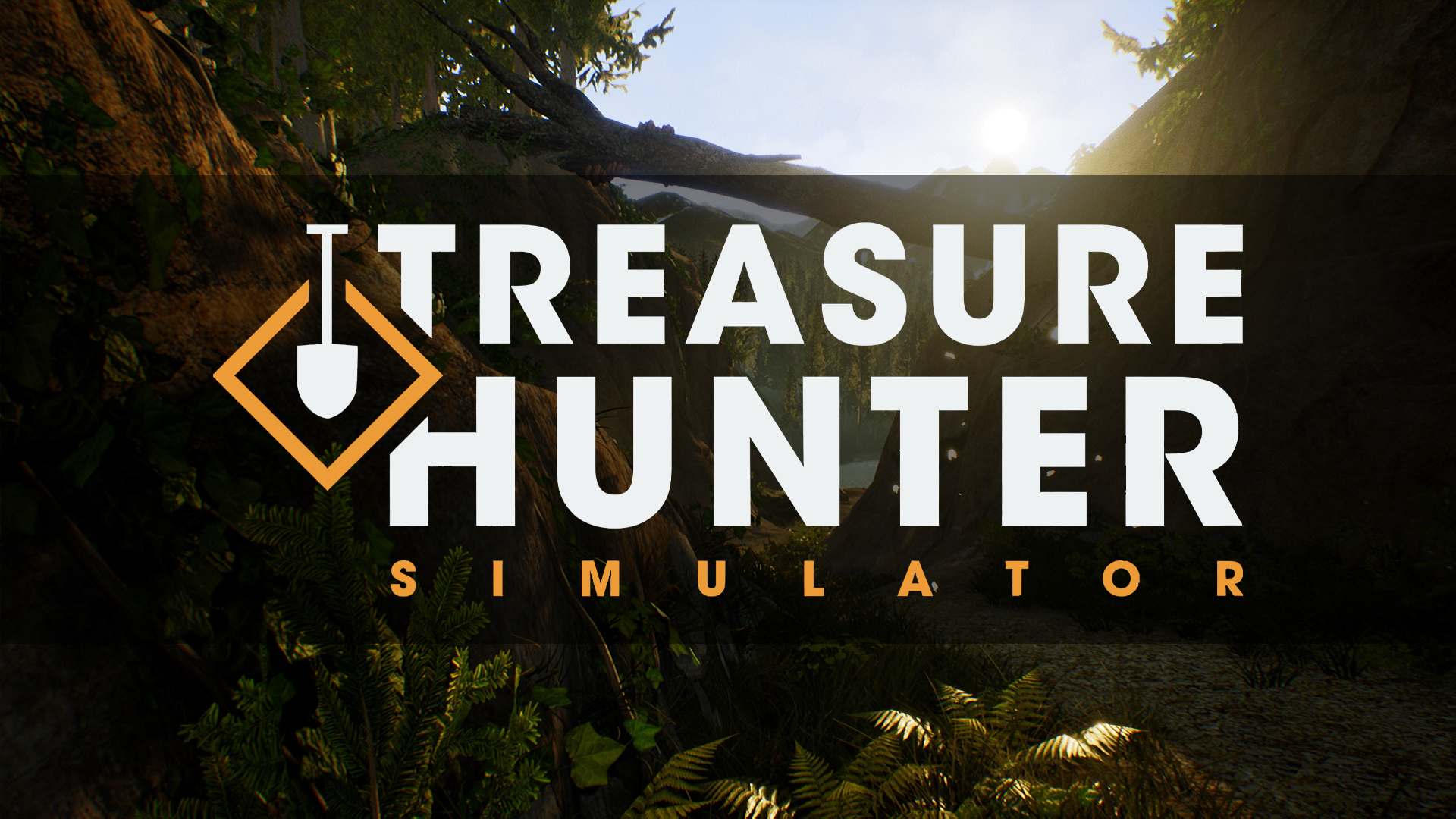 Treasure Hunter Simulator