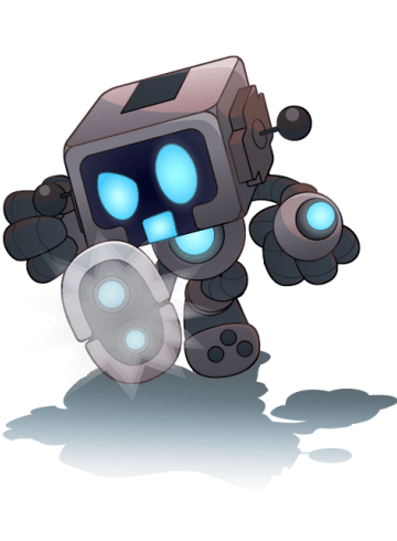 Sokorobot