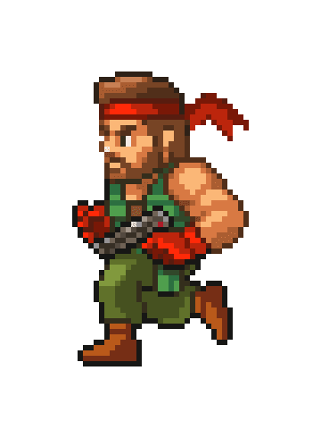 Guns of Fury