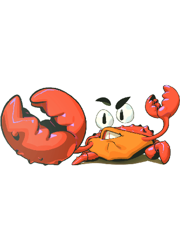 Sokocrab