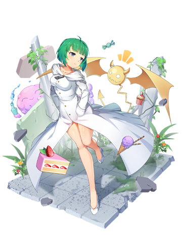 Star Leaping Story
