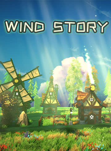 Wind Story