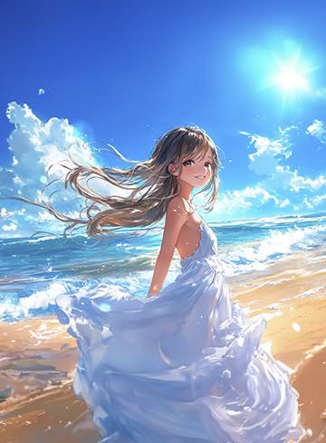 Summer Love