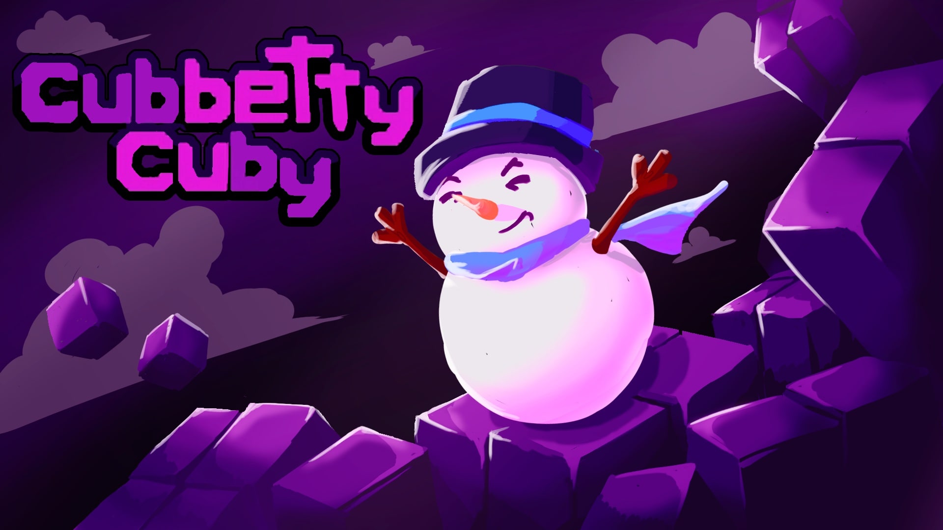 CubbettyCube