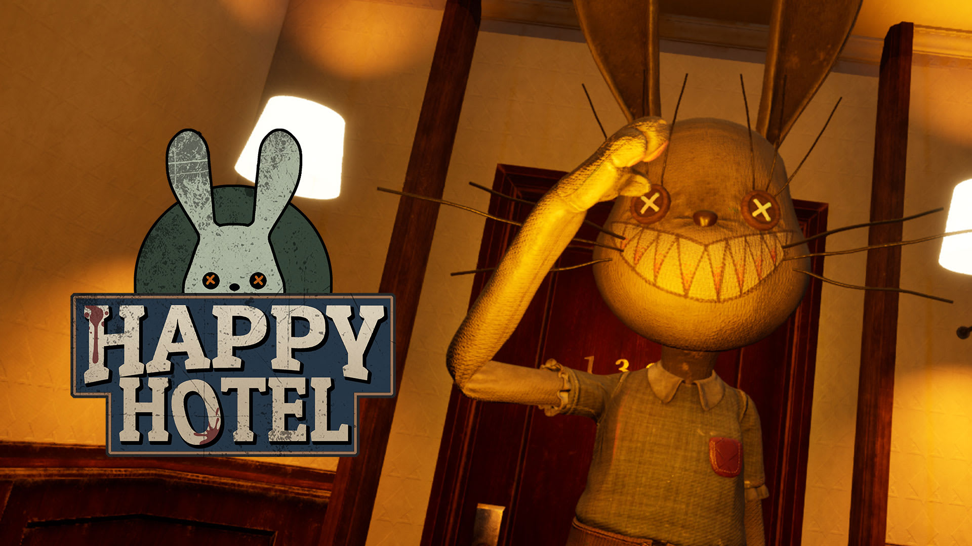 Happy Hotel