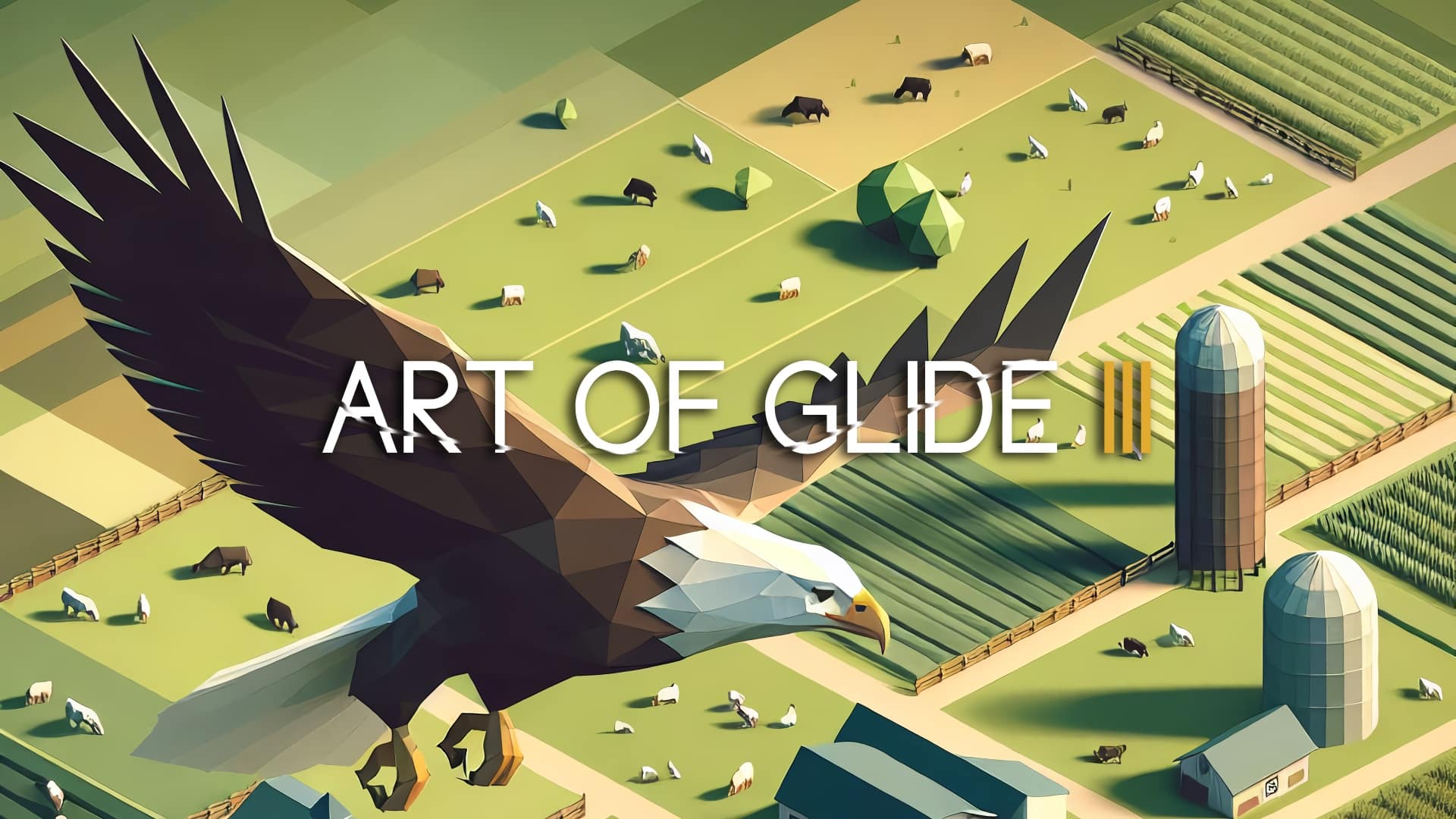 Art of Glide 3