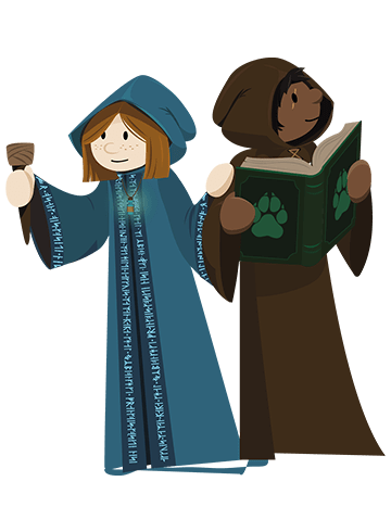 Spellcaster University