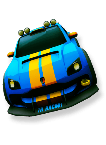 Super Engine GT Turbo SPEC
