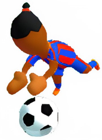 Soccer Dash: Football Simulator