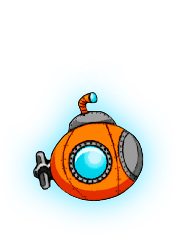 Submarine Survivor