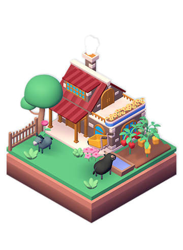 Cozy Land