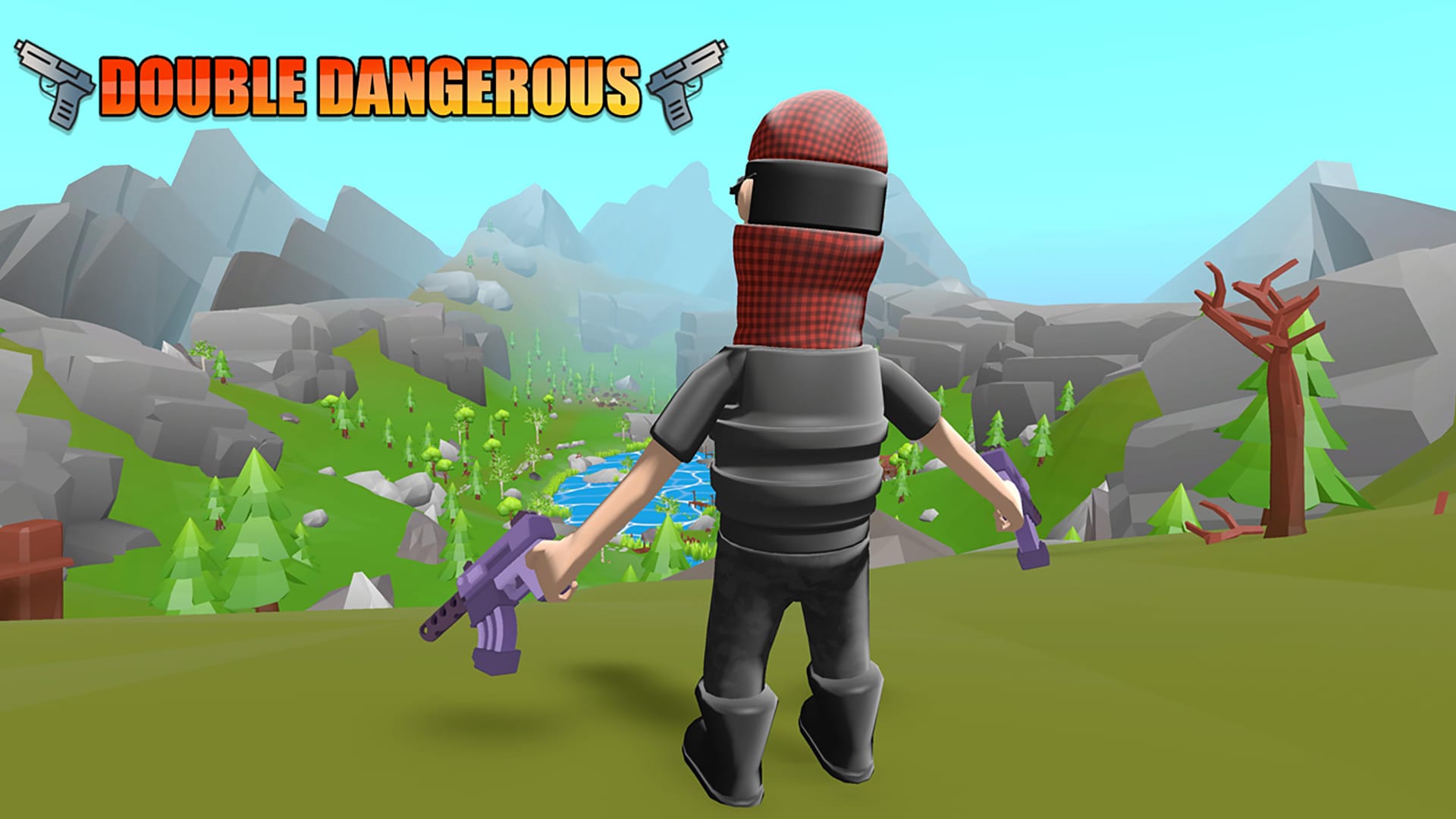 Double Dangerous