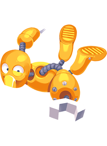Scrap Divers