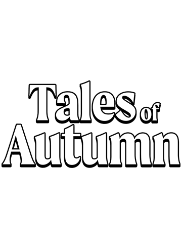 Tales of Autumn
