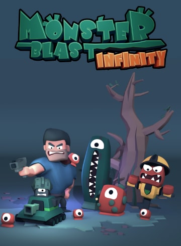 Monster Blast Infinity