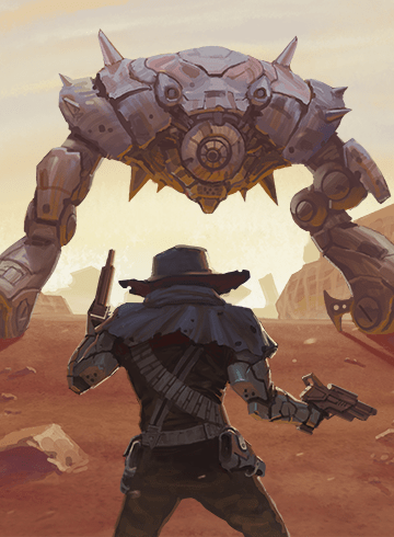 Gunspectre