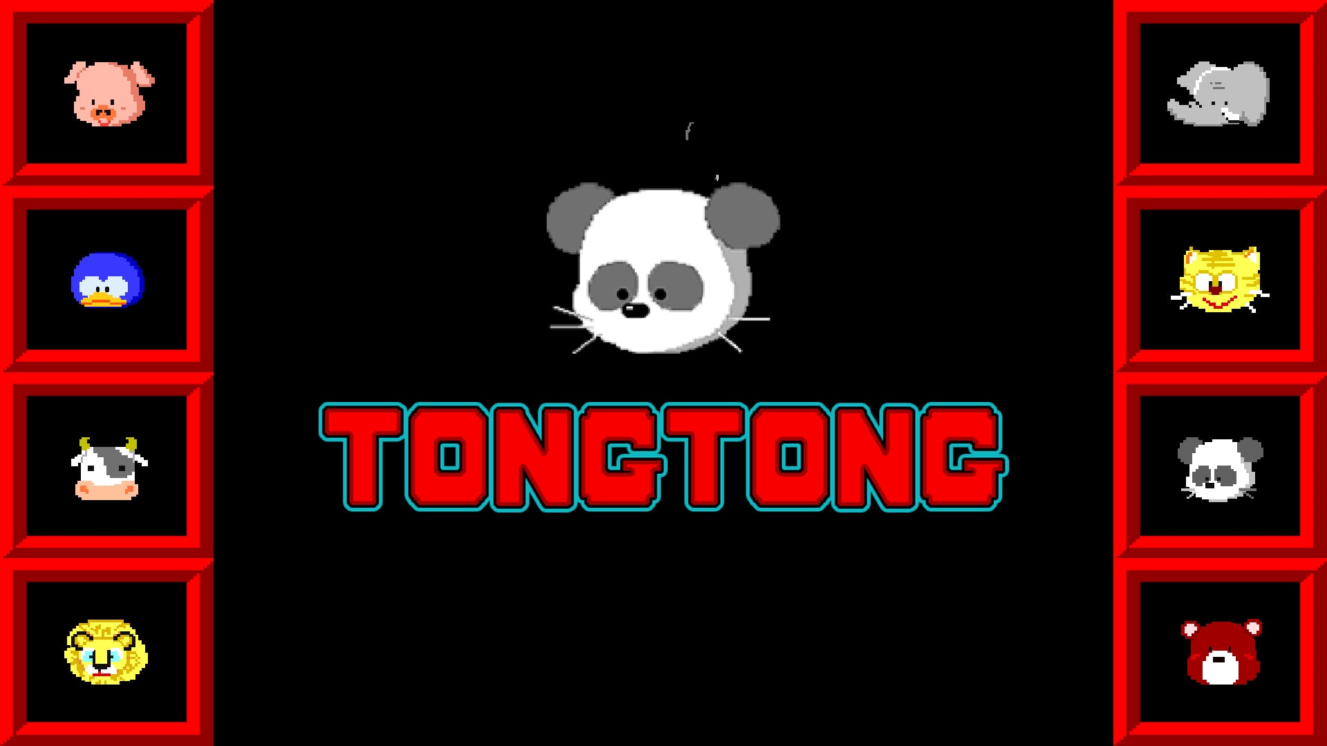 TONGTONG