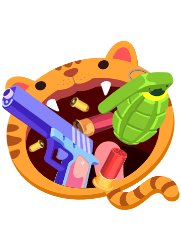 Attack Hole