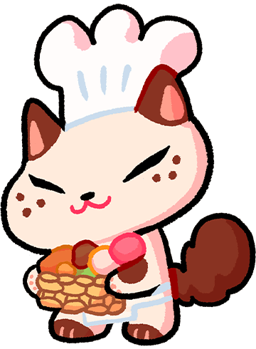 Neko Bakery