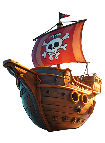 Skull Pirates: Adventures