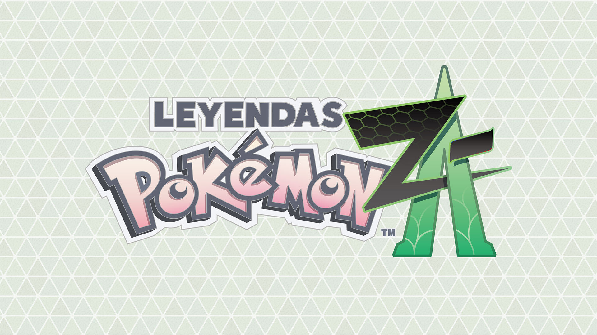 Leyendas Pokémon™: Z-A