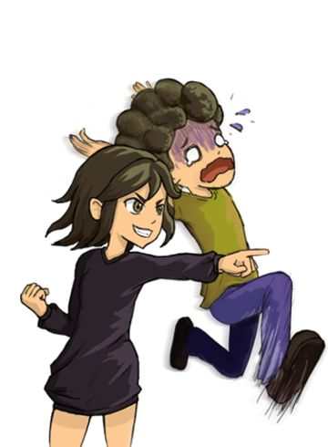 Dad's Coming