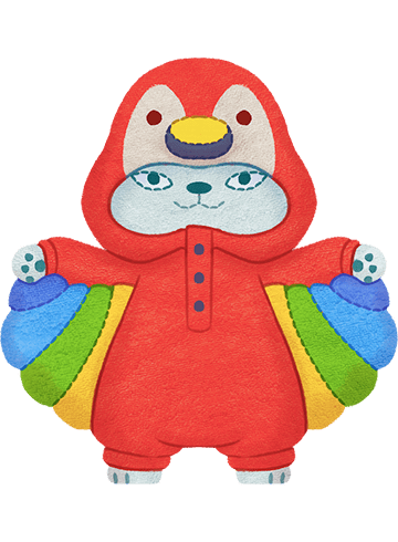 Cozy Stitch Puzzle