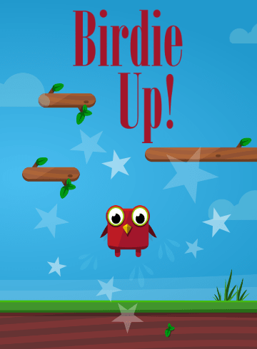 Birdie Up
