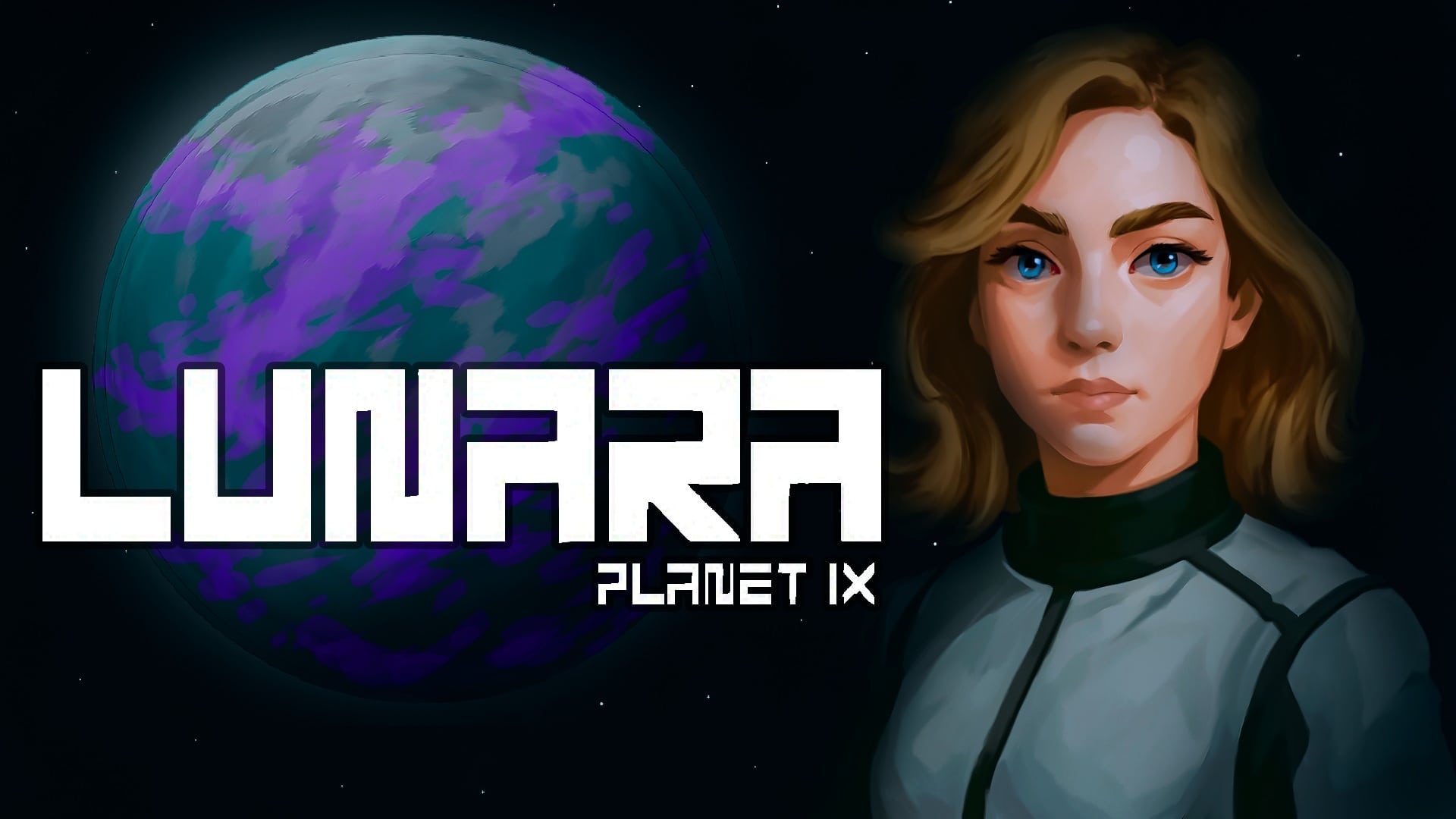 Lunara: Planet IX