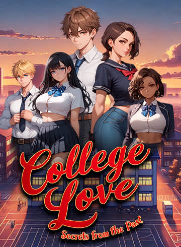 College Love: Secrets From the Past