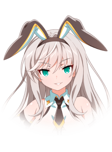 Sakura Bunny Girls
