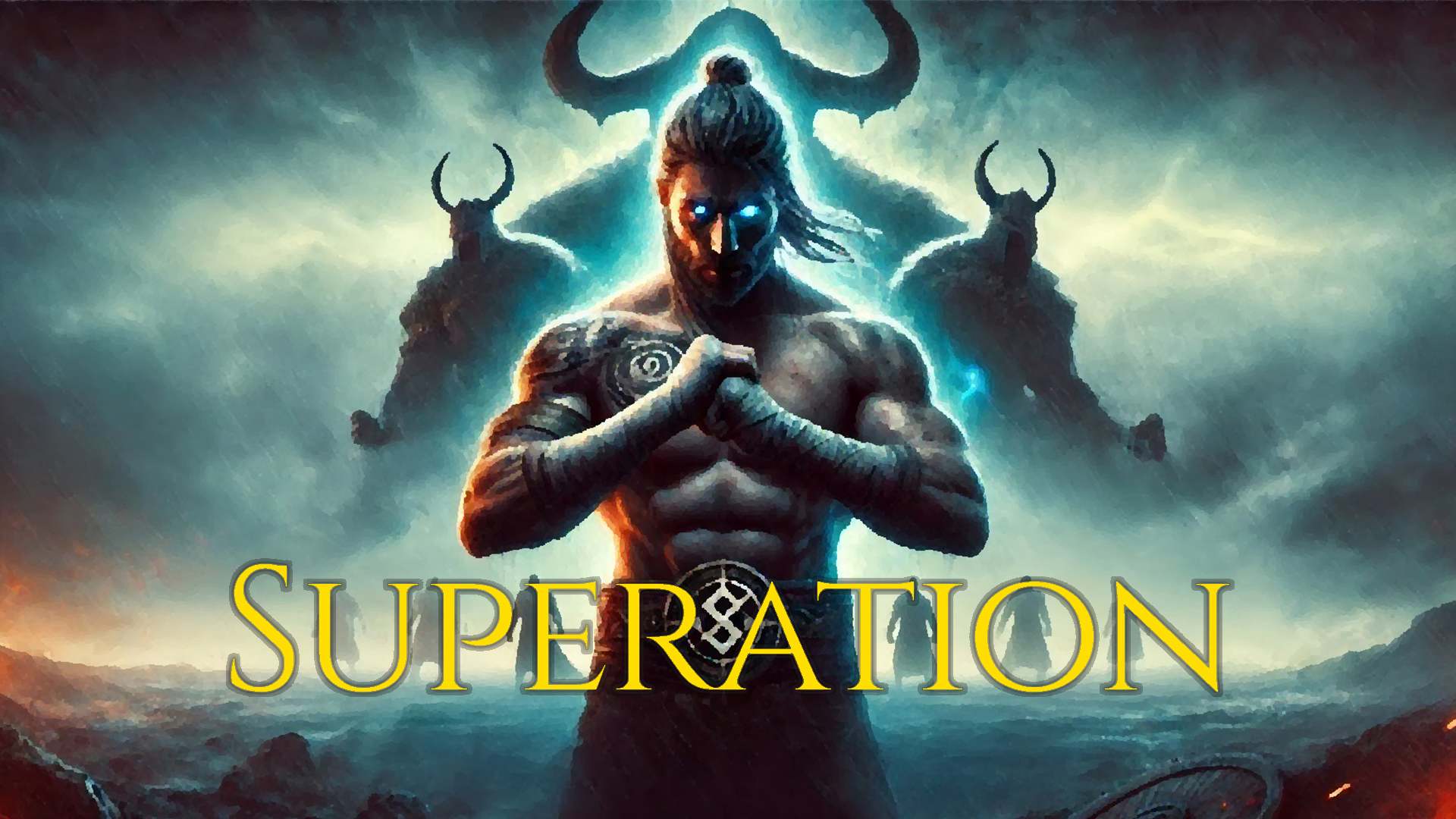 Superation