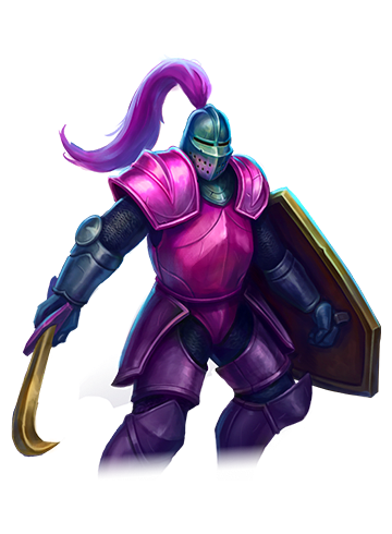 Tiny Pixels Vol. 2 - Stormy Knights