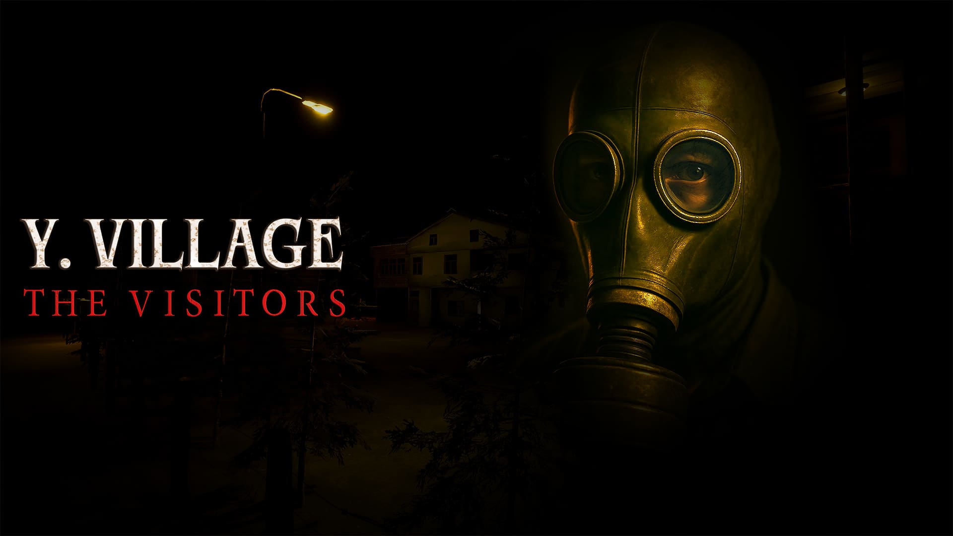 Y. Village - The Visitors
