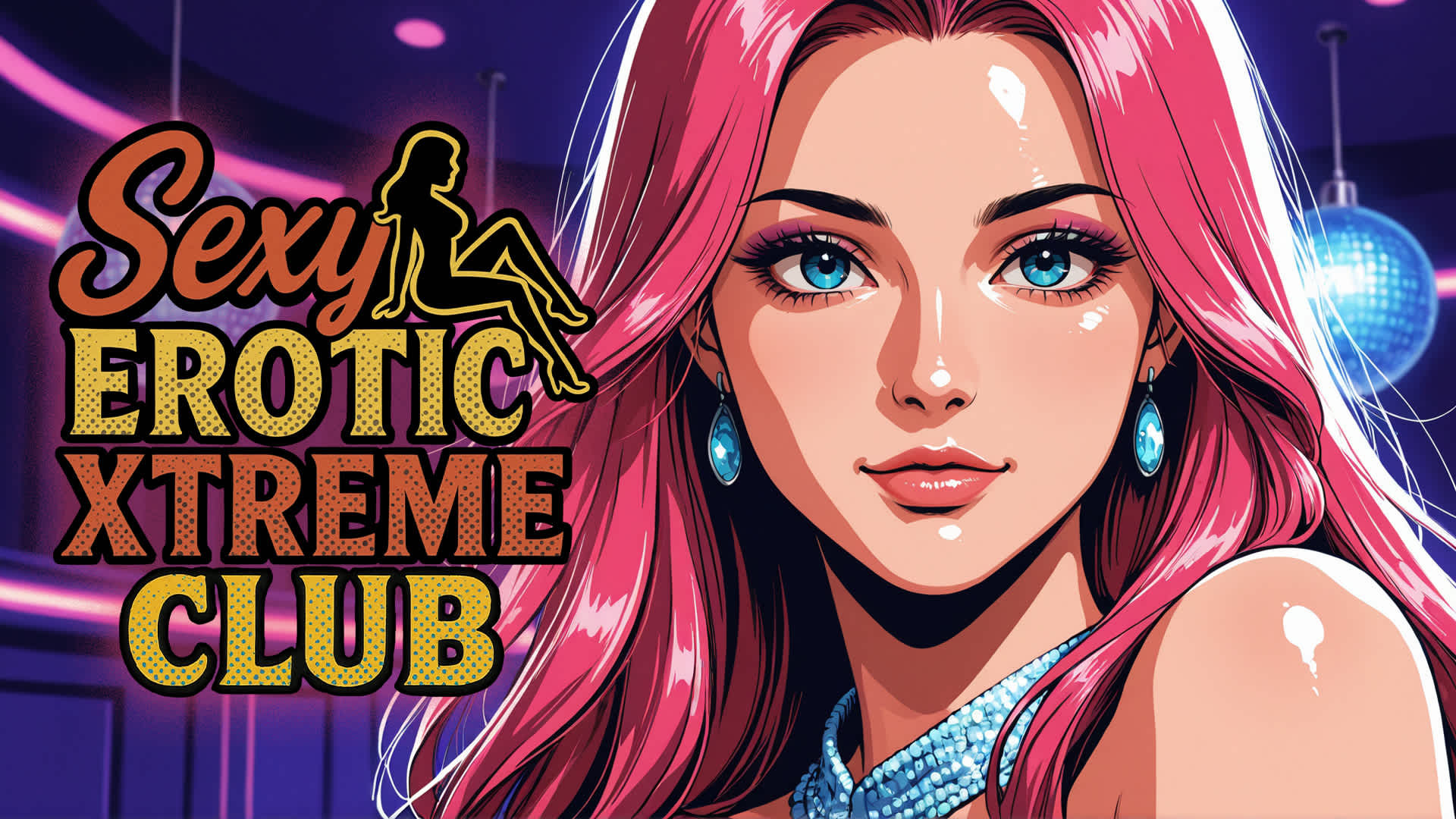 Sexy Erotic Xtreme Club para Nintendo