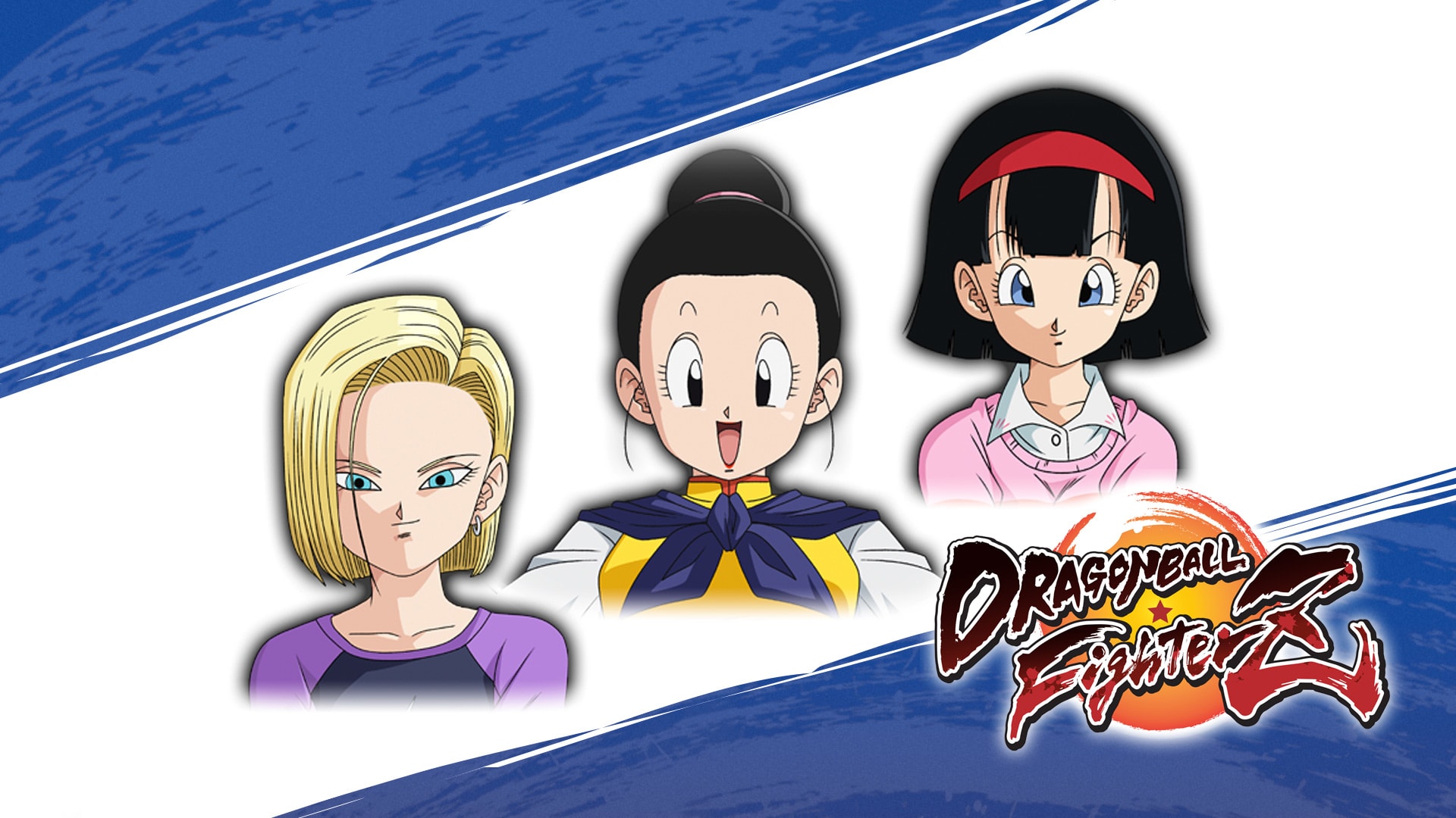 DRAGON BALL FighterZ - Paquete de Voces de Comentaristas